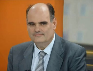 Β. Φορτσάκης: «Εξωπανεπιστημιακές ομάδες και βίαιες μειοψηφίες λυμαίνονται τα πανεπιστήμια»